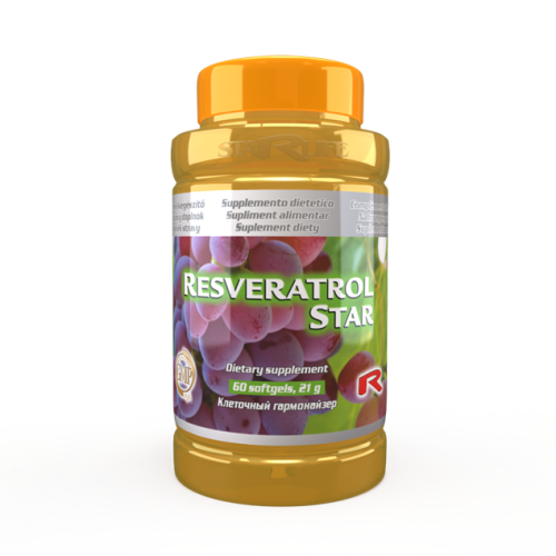 Resveratrol Star.png