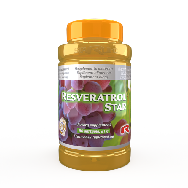 Resveratrol Star.png