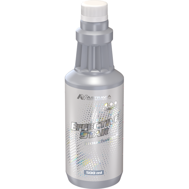 Effective Star 500 ml Basic.png