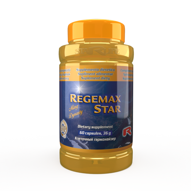 Regemax Star.png