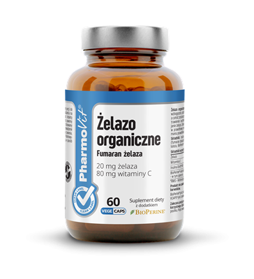 -zelazo-organiczne-60-kaps-Fumaran-żelaza Pharmovit.png