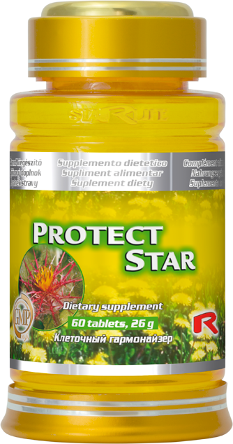 PROTECT STAR