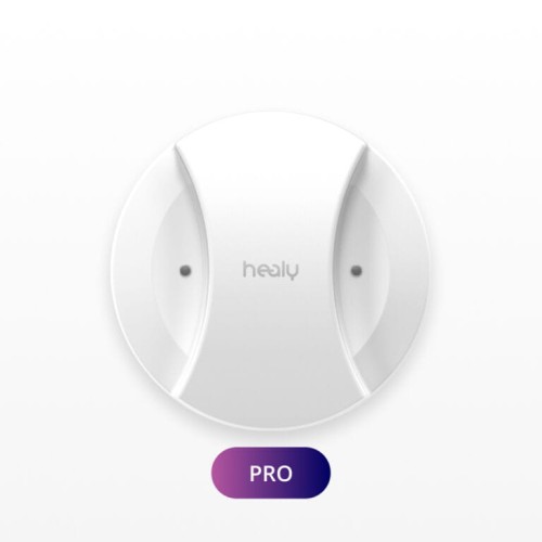 maghealy-pro-768x768.jpg. Zdjęcie przedstawia MagHealy Pro, jedną z edycji urządzenia MagHealy.