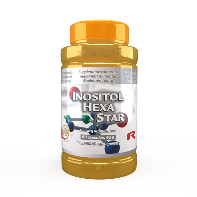 Inosito Hexa Star.png