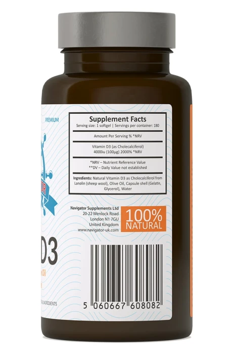 D3 4 000 IU 180 softgels Right.jpg