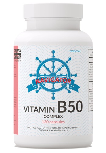 Vitamin B50 Complex 120 capsules Front.jpg