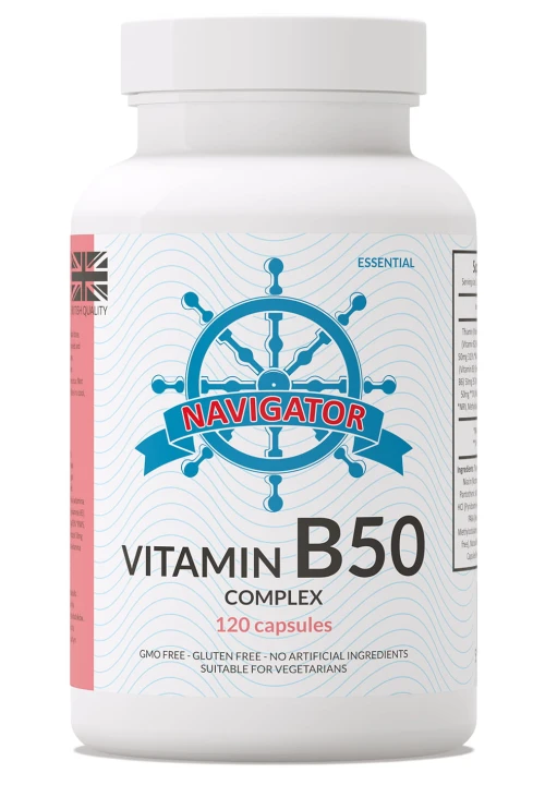 Vitamin B50 Complex 120 capsules Front.jpg