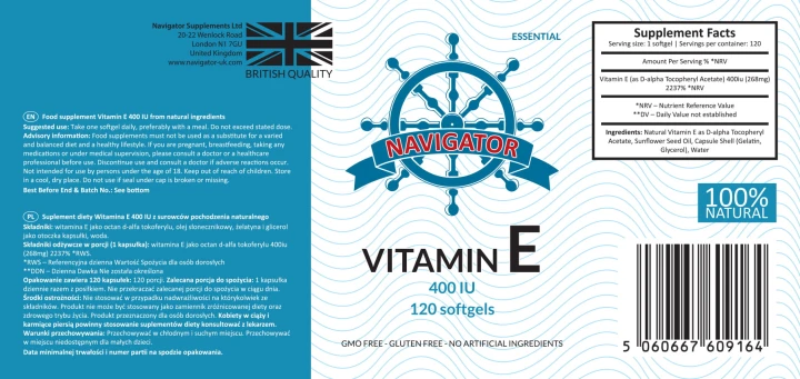 Vitamin E 400 IU 120 softgels Label.jpg
