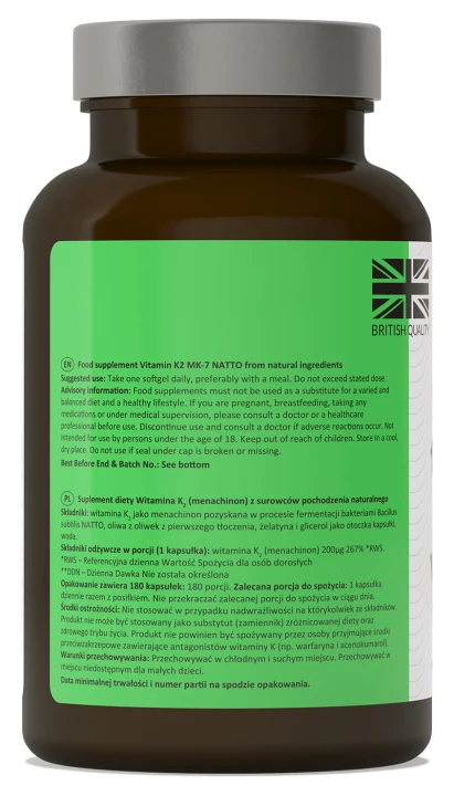 Vitamin K2 MK7 200 mcg 180 softgels left.jpg