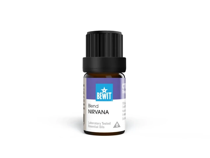 Bewit - Nirwana 5 ml.webp
