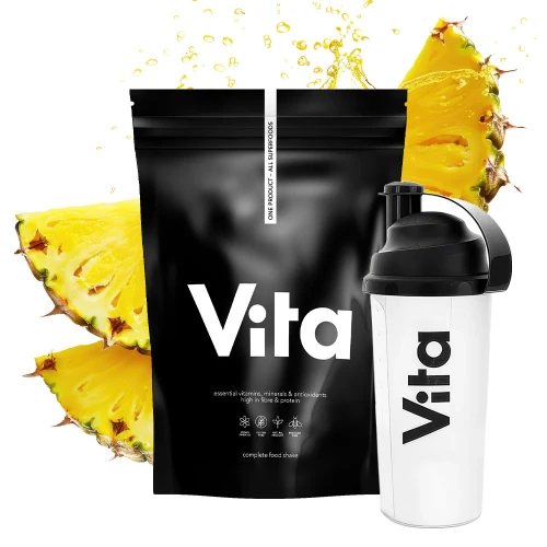 VITA SHAKE ananas