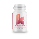 Berberine DHB+ Berberine DHB+/ 60 kaps.