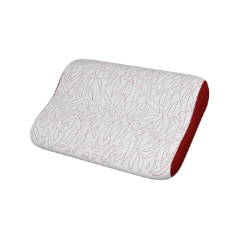 Poduszka ErgoQuano z powłoką ExtraQuano