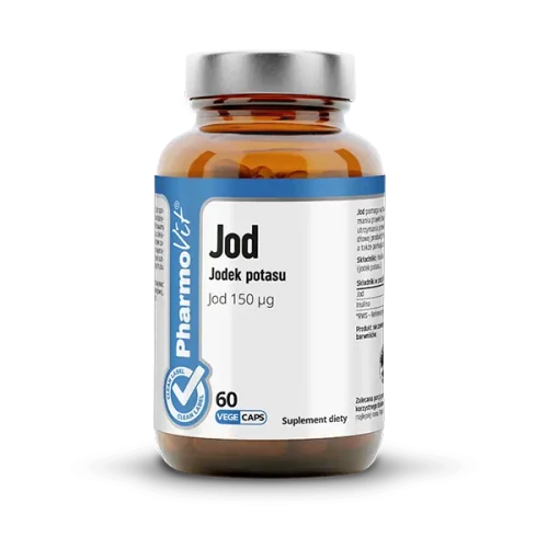 Jod-jodek-potasu-150-ug-60-vege-kaps-Clean-Label-Pharmovit-5904703901709-sklep.webp