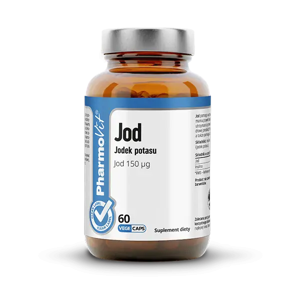 Jod-jodek-potasu-150-ug-60-vege-kaps-Clean-Label-Pharmovit-5904703901709-sklep.webp