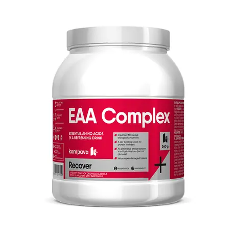 EAA Complex 360g/ 30 porcji