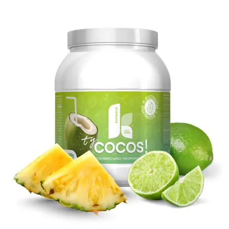 ty COCOS! 500g