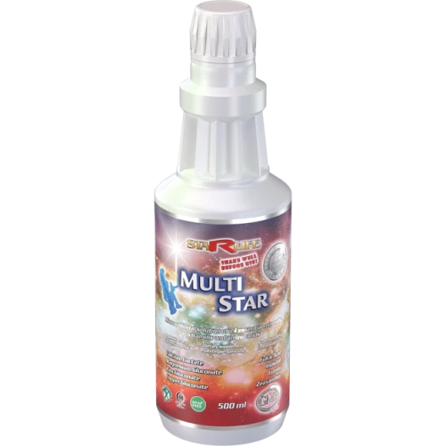 MULTI STAR - 500 ml