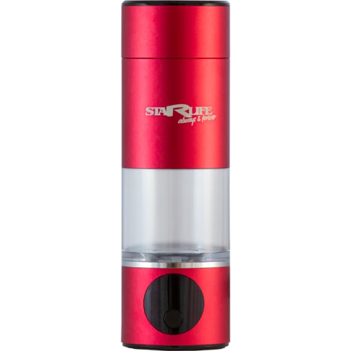 HYDROGEN 6 RED - 3 sztuki