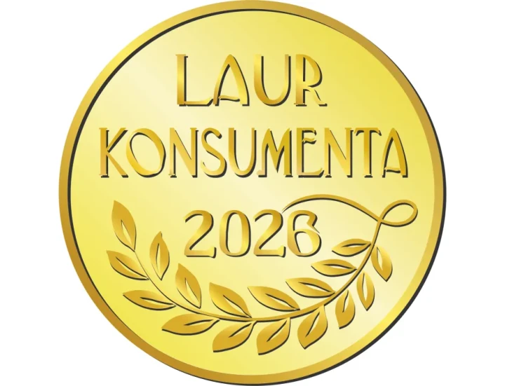 skoczylas laur konsumenta 2026 skoczylas.webp