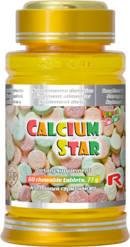 Calcium Star