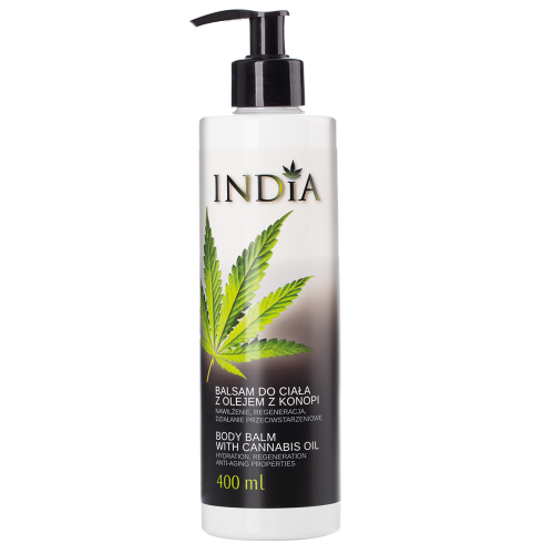 balsam_india_przód_white.png
Balsam do ciała. Niezwykle delikatny ale bardzo skuteczny w nawilżaniu i regeneracji balsam do ciała.
