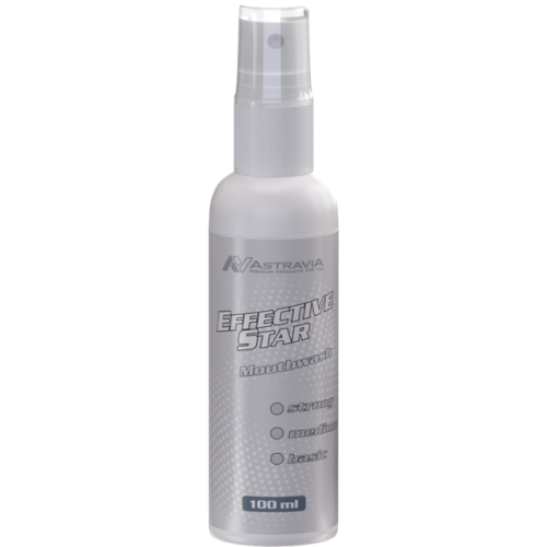 Effective Star  Basic 100ml