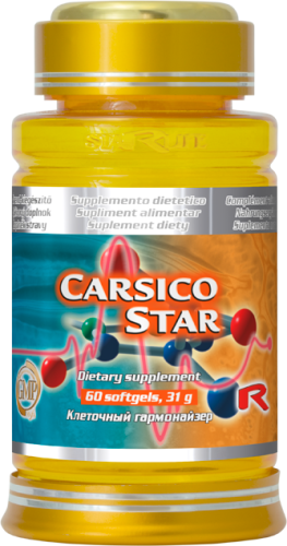 Carsico Star