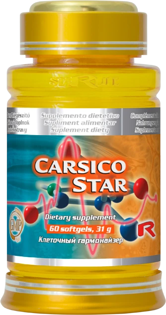 Carsico Star