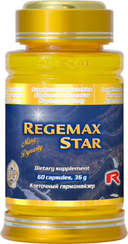 REGEMAX STAR