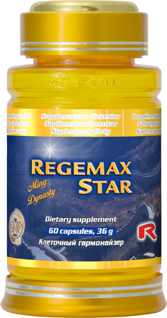 REGEMAX STAR