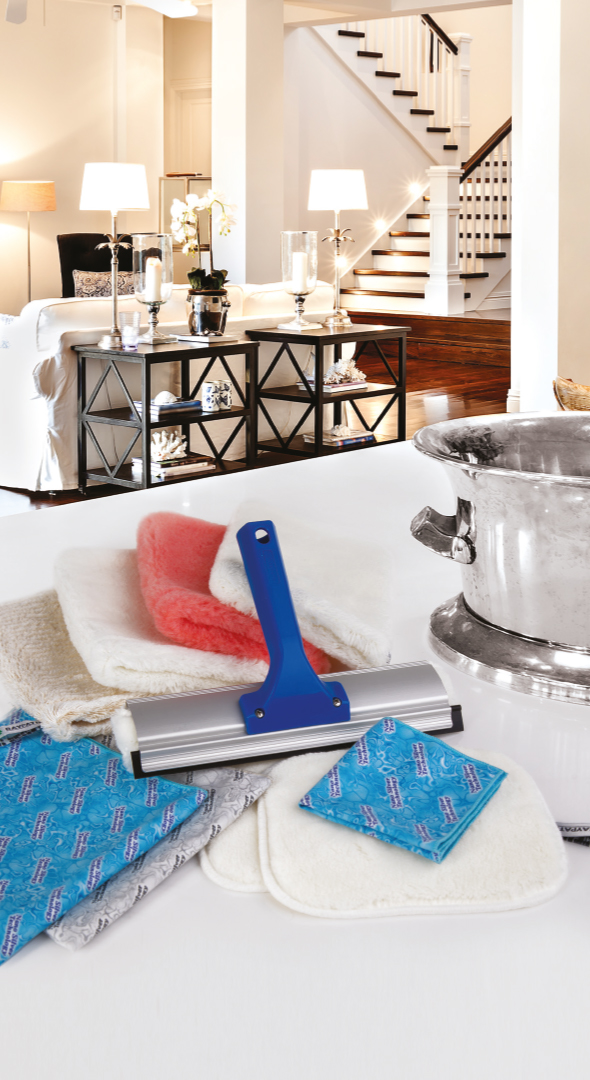 Raypath- czyściwa- Ekologia w domu-Dla Alergików- Dla oszczędnych