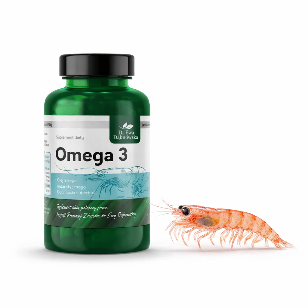 Pokonujemy zmęczenie
https://life-star.pl/pl/p/Omega-3-z-kryla-antarktycznego-60-kaps.-Dr-Ewa-Dabrowska/823